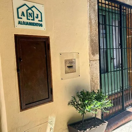 Anj Estudio Templete Guadalupe  Exterior photo