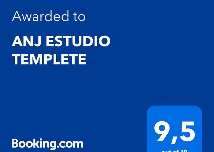 Anj Estudio Templete